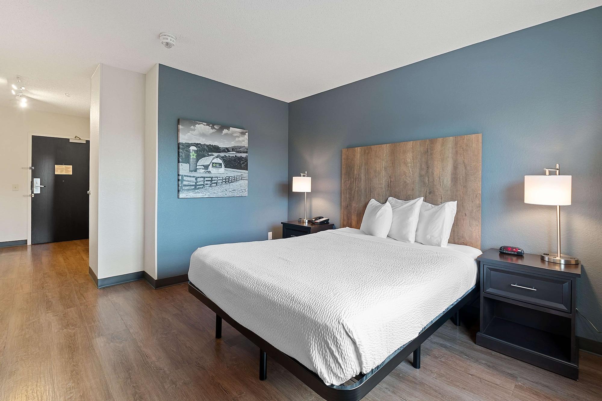 Extended Stay America Suites - Fort Lauderdale - Plantation Exterior foto