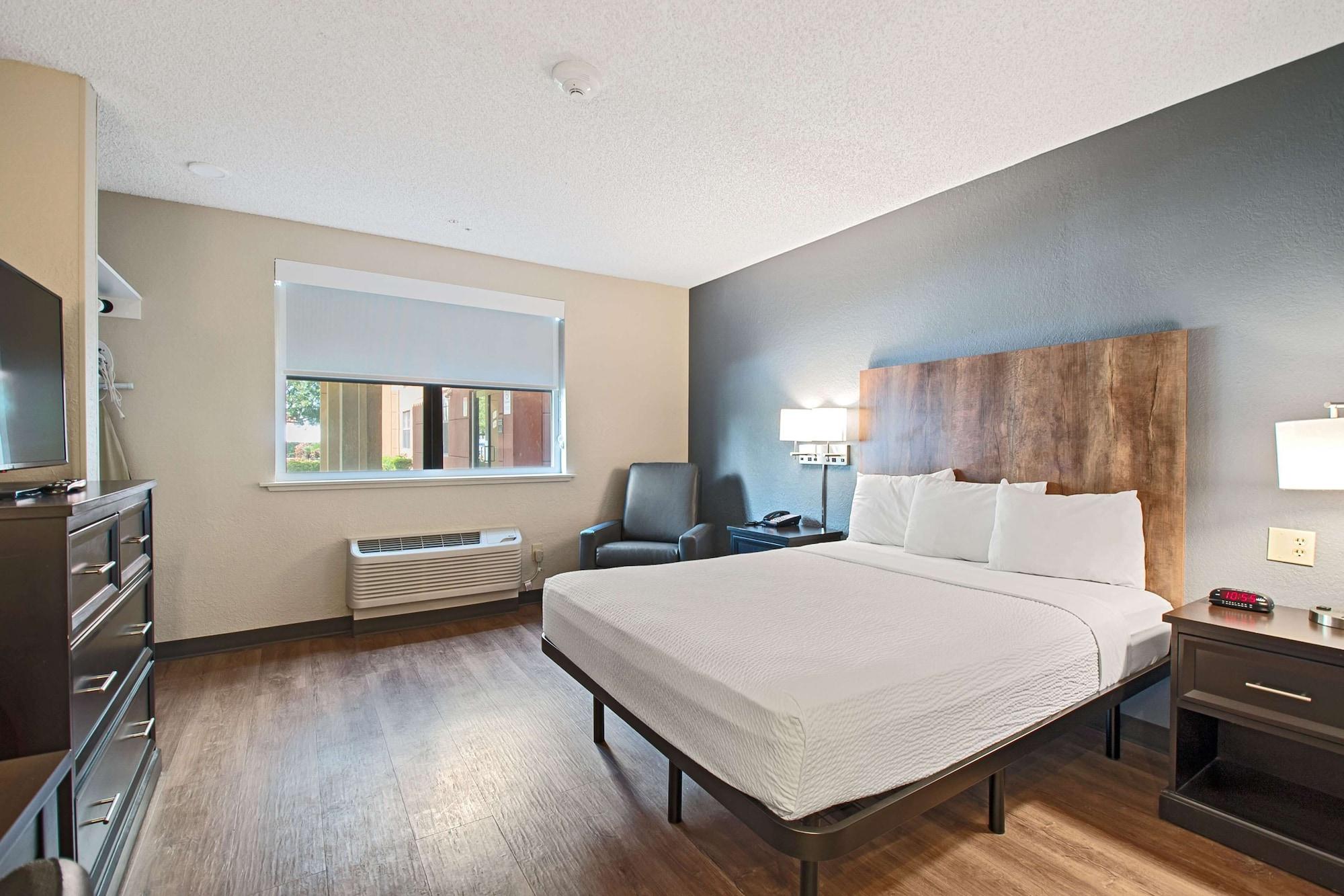 Extended Stay America Suites - Fort Lauderdale - Plantation Exterior foto