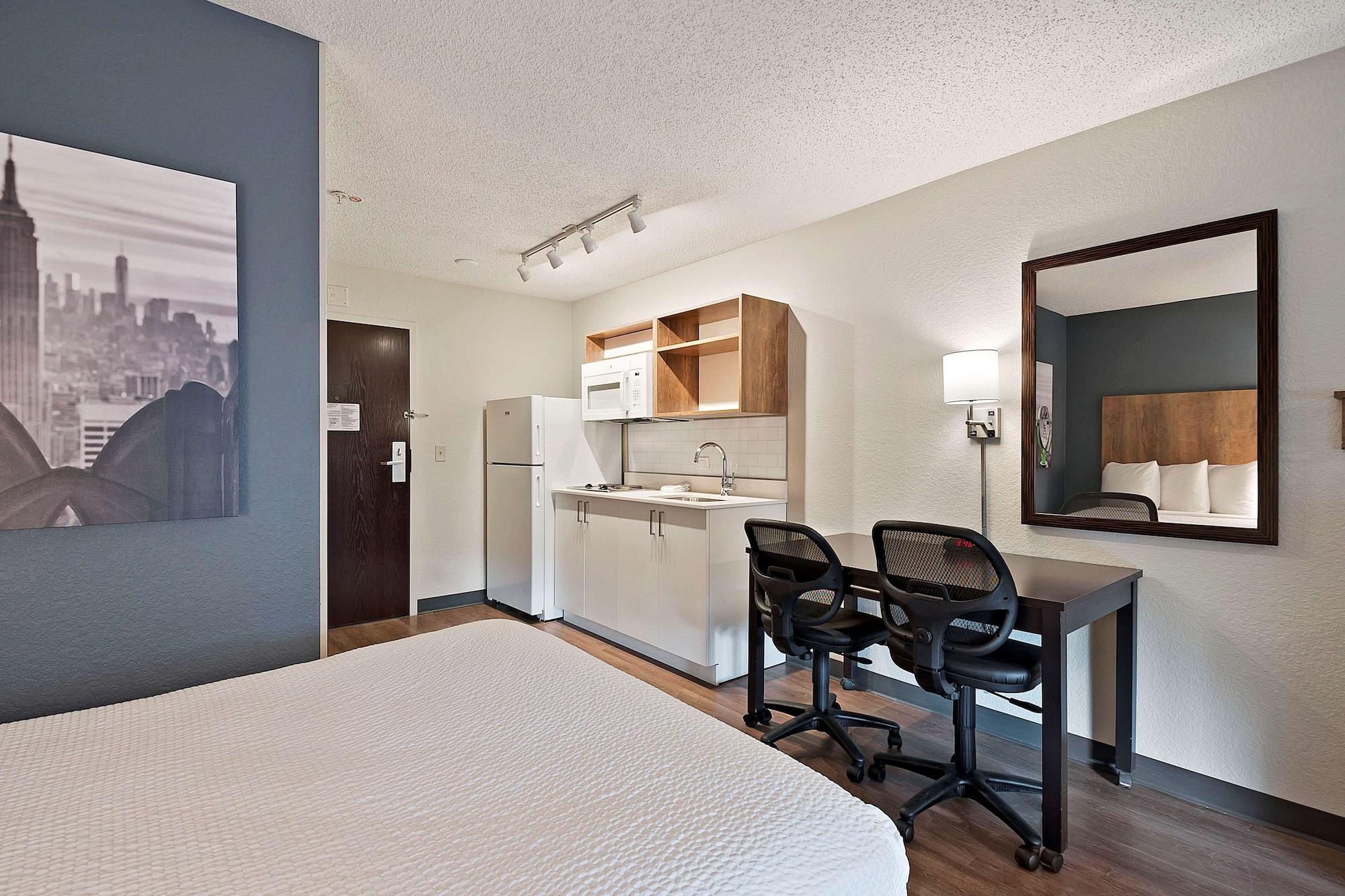 Extended Stay America Suites - Fort Lauderdale - Plantation Exterior foto