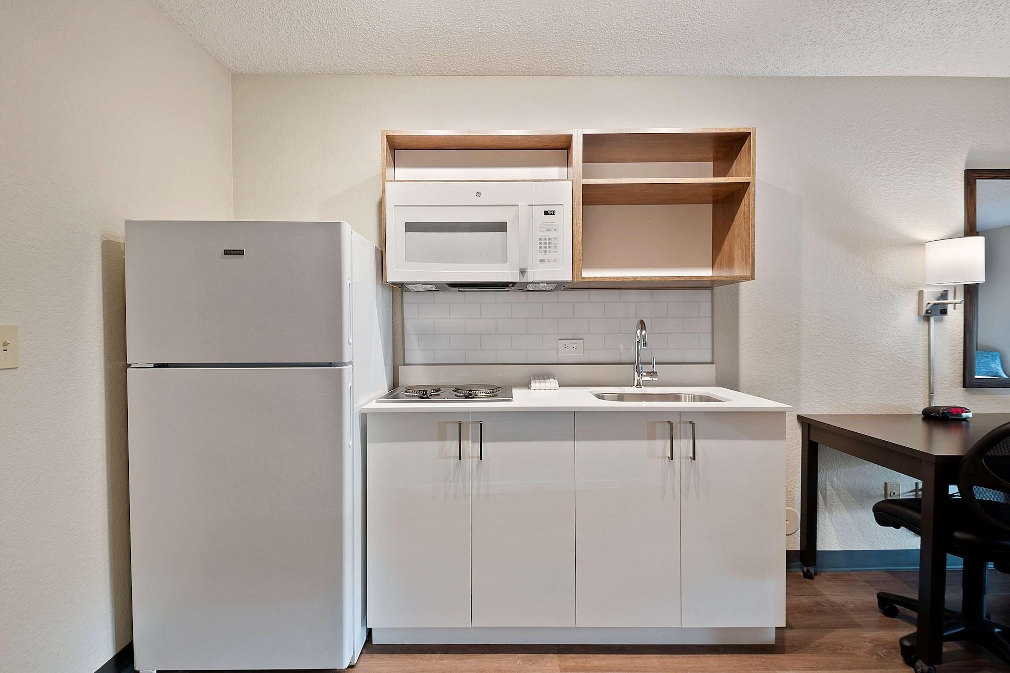Extended Stay America Suites - Fort Lauderdale - Plantation Exterior foto