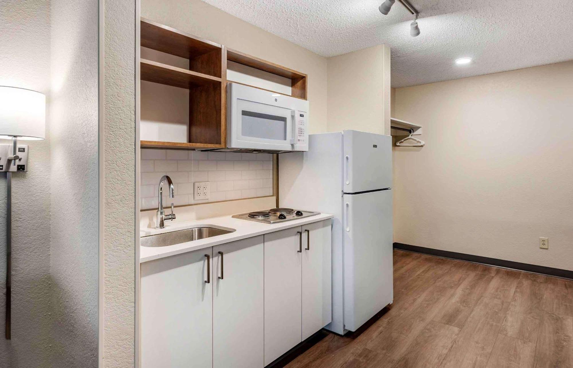 Extended Stay America Suites - Fort Lauderdale - Plantation Exterior foto