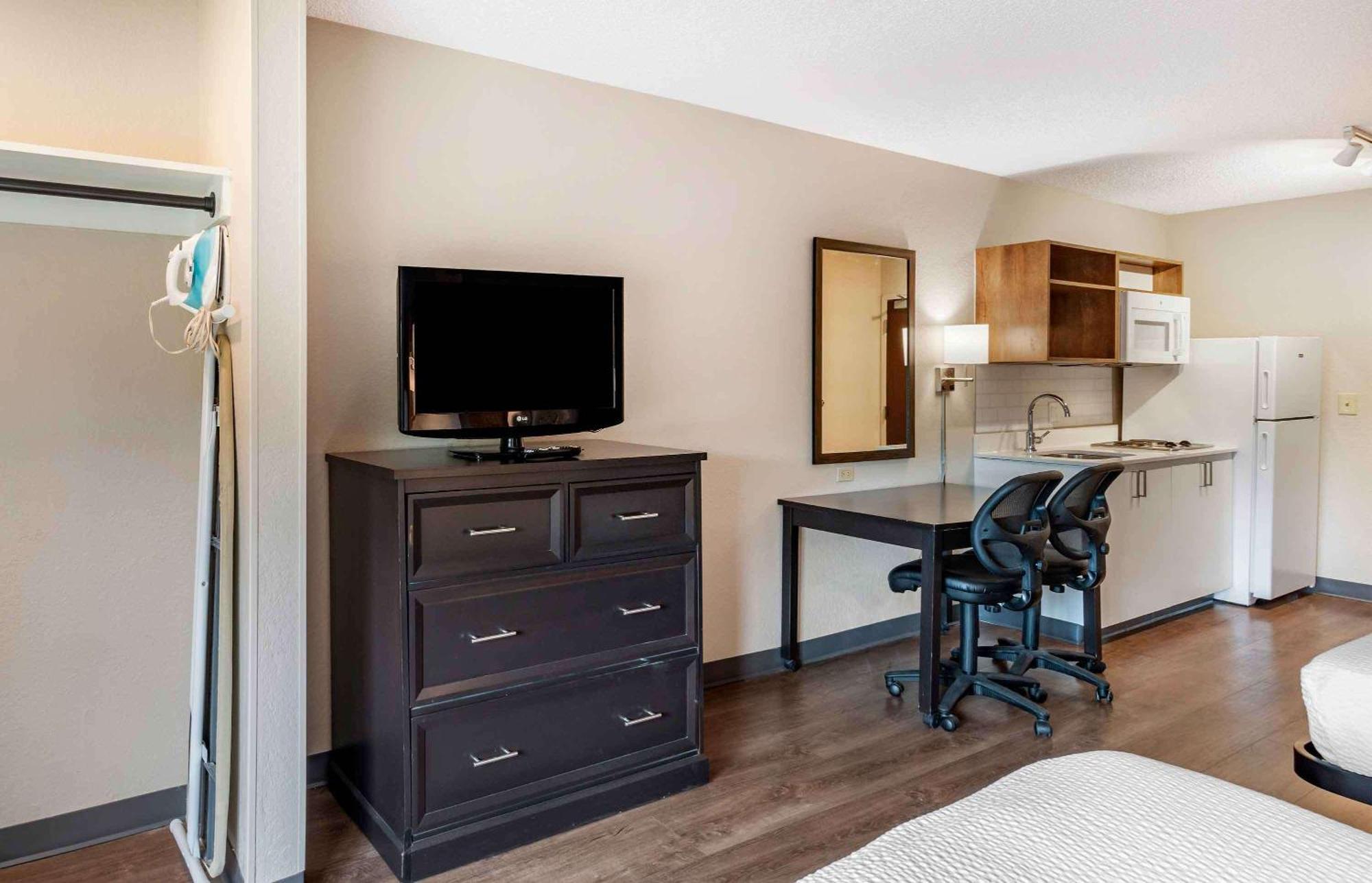 Extended Stay America Suites - Fort Lauderdale - Plantation Exterior foto