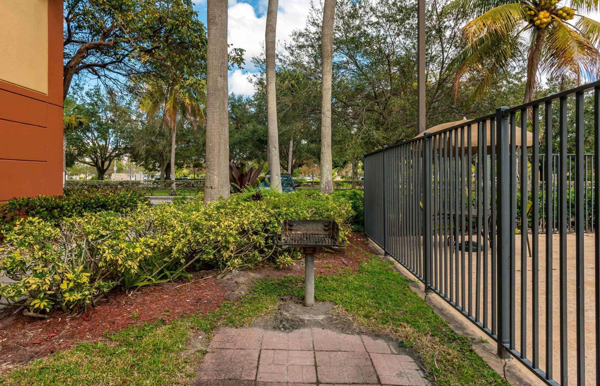 Extended Stay America Suites - Fort Lauderdale - Plantation Exterior foto